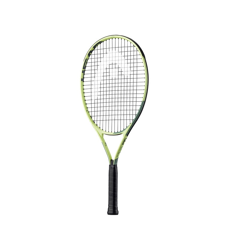 HEAD EXTREME 25 JUNIORSKÁ TENISOVÁ RAKETA